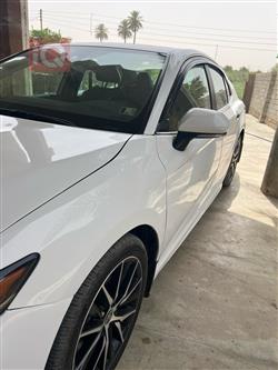 تويوتا كامري